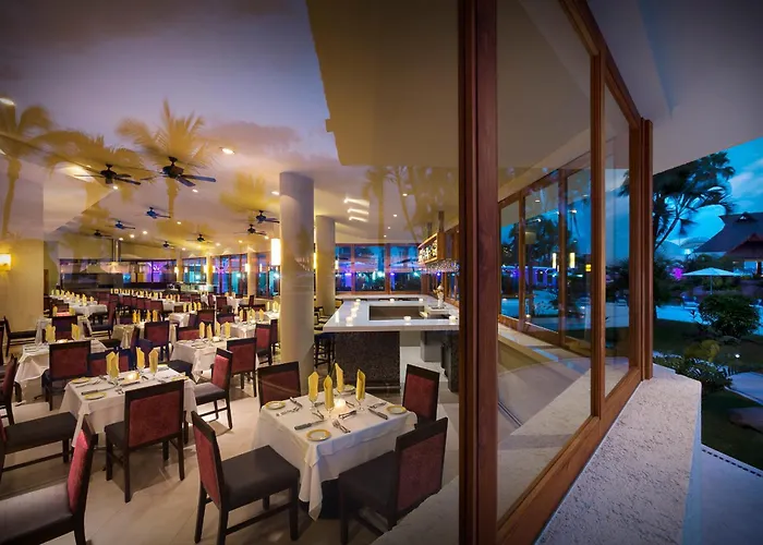 Hard Rock Hotel Vallarta All Inclusive